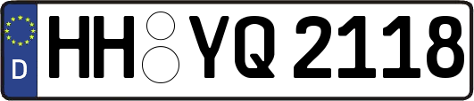 HH-YQ2118