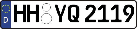 HH-YQ2119