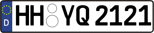 HH-YQ2121
