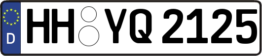 HH-YQ2125