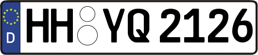 HH-YQ2126