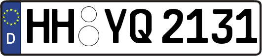 HH-YQ2131