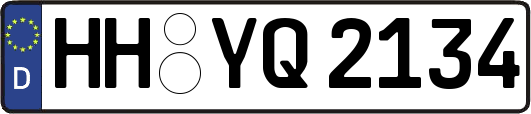 HH-YQ2134