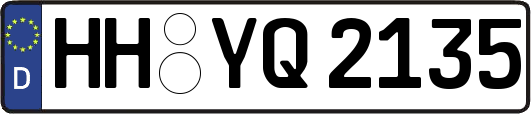 HH-YQ2135