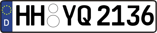 HH-YQ2136