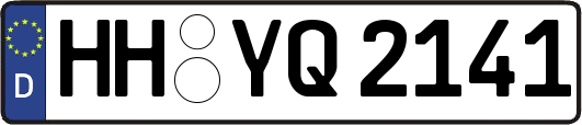 HH-YQ2141