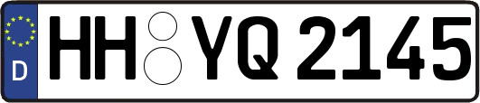 HH-YQ2145