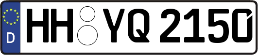 HH-YQ2150