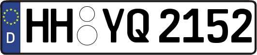HH-YQ2152