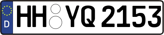 HH-YQ2153