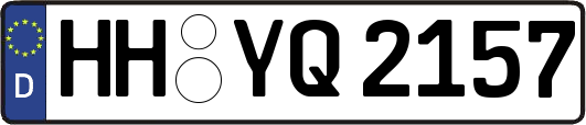 HH-YQ2157