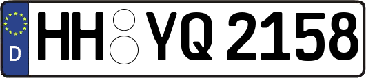 HH-YQ2158