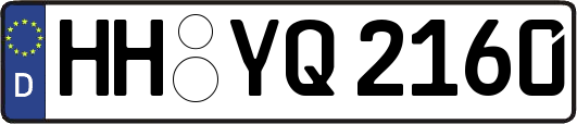 HH-YQ2160