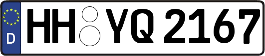 HH-YQ2167