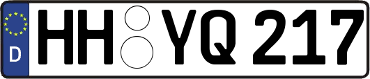 HH-YQ217