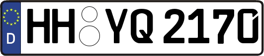 HH-YQ2170