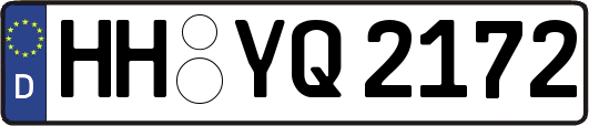 HH-YQ2172