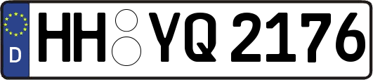 HH-YQ2176