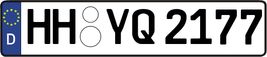 HH-YQ2177