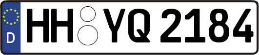 HH-YQ2184