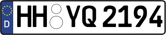 HH-YQ2194