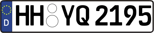 HH-YQ2195
