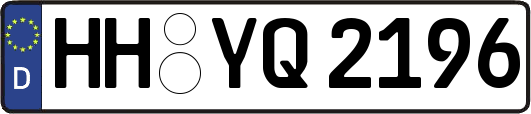 HH-YQ2196