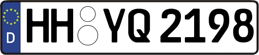HH-YQ2198