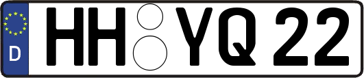 HH-YQ22