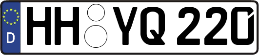 HH-YQ220