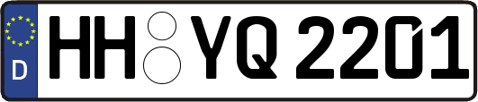 HH-YQ2201
