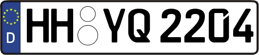 HH-YQ2204