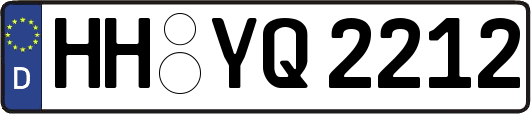 HH-YQ2212