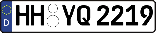 HH-YQ2219