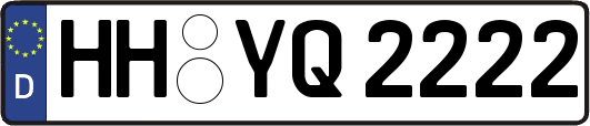 HH-YQ2222