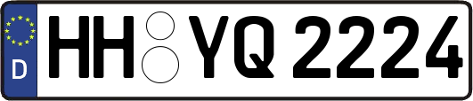 HH-YQ2224