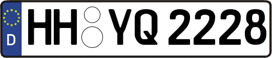 HH-YQ2228