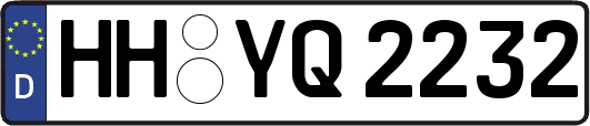HH-YQ2232