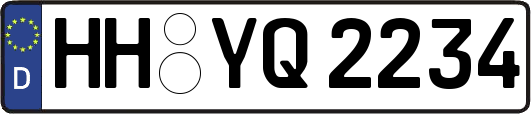 HH-YQ2234