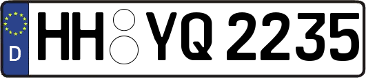 HH-YQ2235