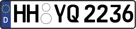 HH-YQ2236