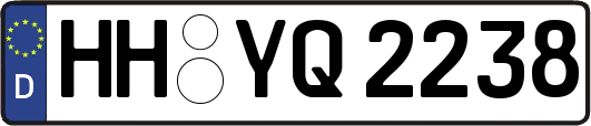 HH-YQ2238