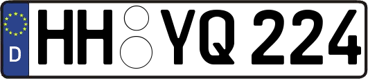 HH-YQ224