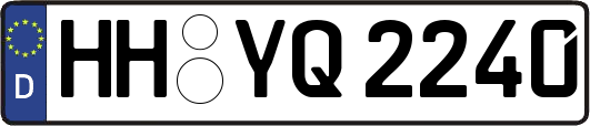 HH-YQ2240
