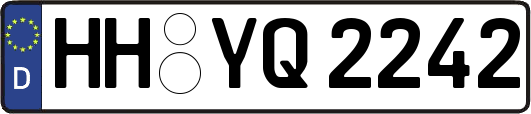 HH-YQ2242