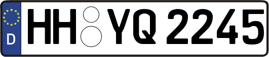 HH-YQ2245