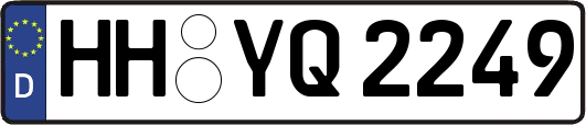 HH-YQ2249