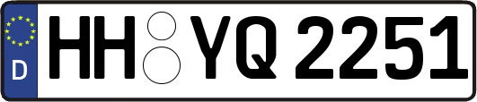HH-YQ2251