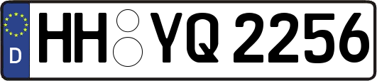 HH-YQ2256