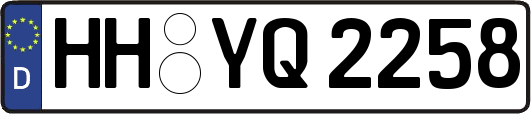 HH-YQ2258